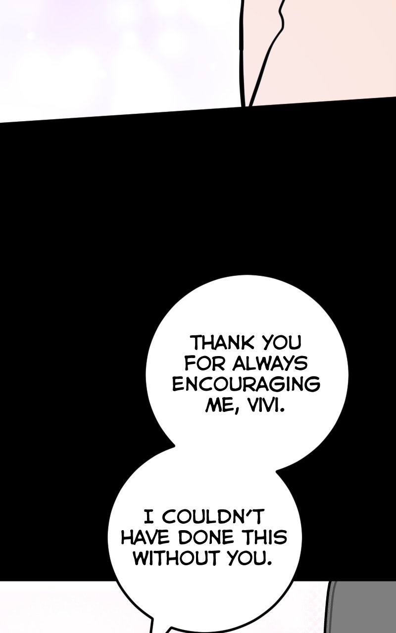 Girlfriend Manual Ep. 76 - Levi's Past (2) page 35 - 