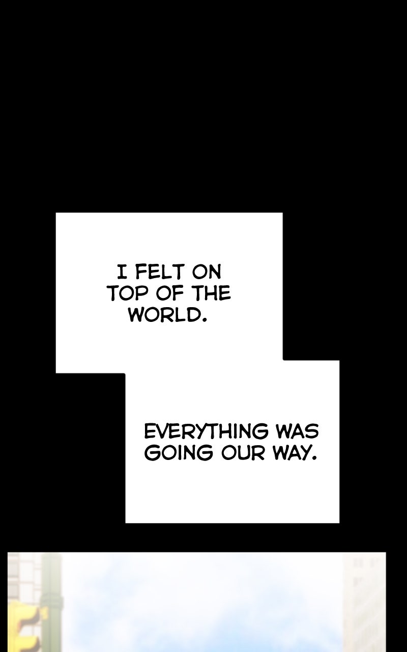 Girlfriend Manual Ep. 76 - Levi's Past (2) page 38 - 
