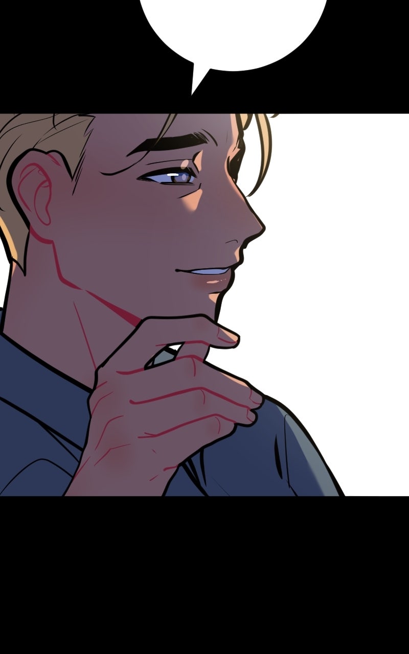 Girlfriend Manual Ep. 76 - Levi's Past (2) page 5 - 