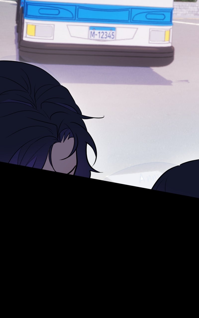 Girlfriend Manual Ep. 76 - Levi's Past (2) page 45 - 