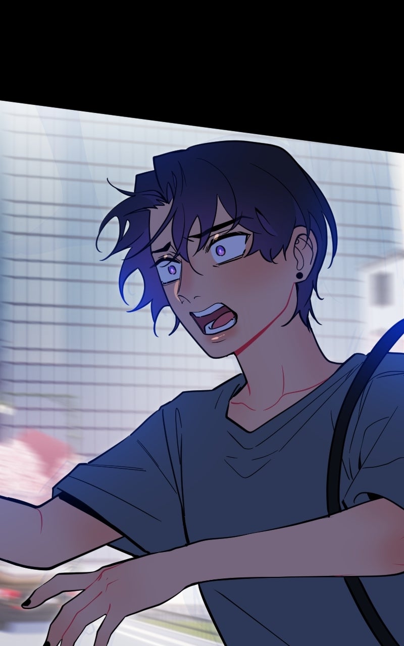 Girlfriend Manual Ep. 76 - Levi's Past (2) page 49 - 