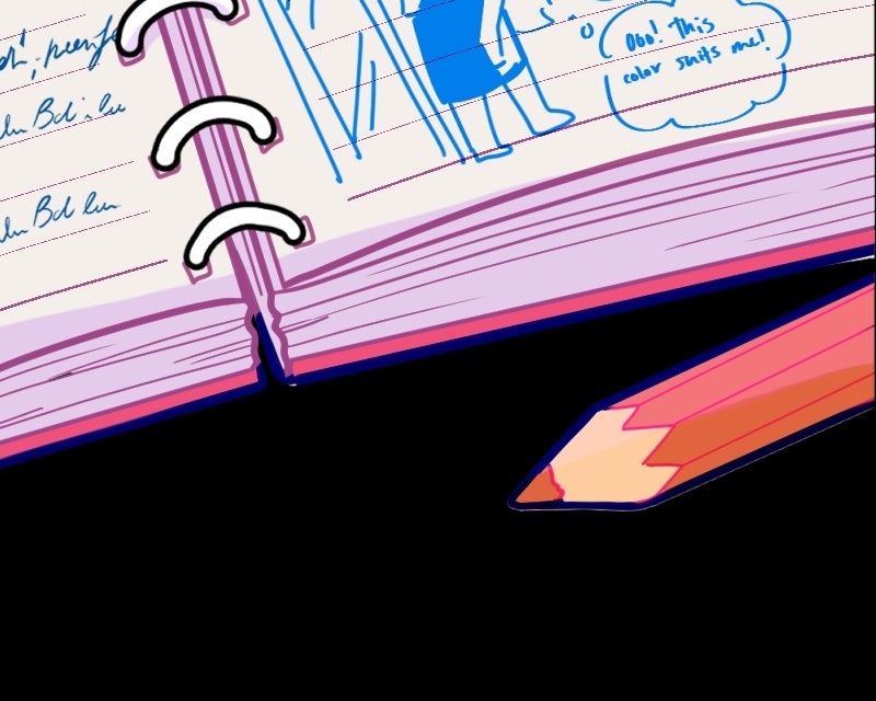 Girlfriend Manual Ep. 76 - Levi's Past (2) page 58 - 