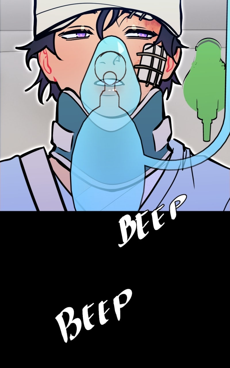 Girlfriend Manual Ep. 77 - Levi's Past (3) page 13 - 