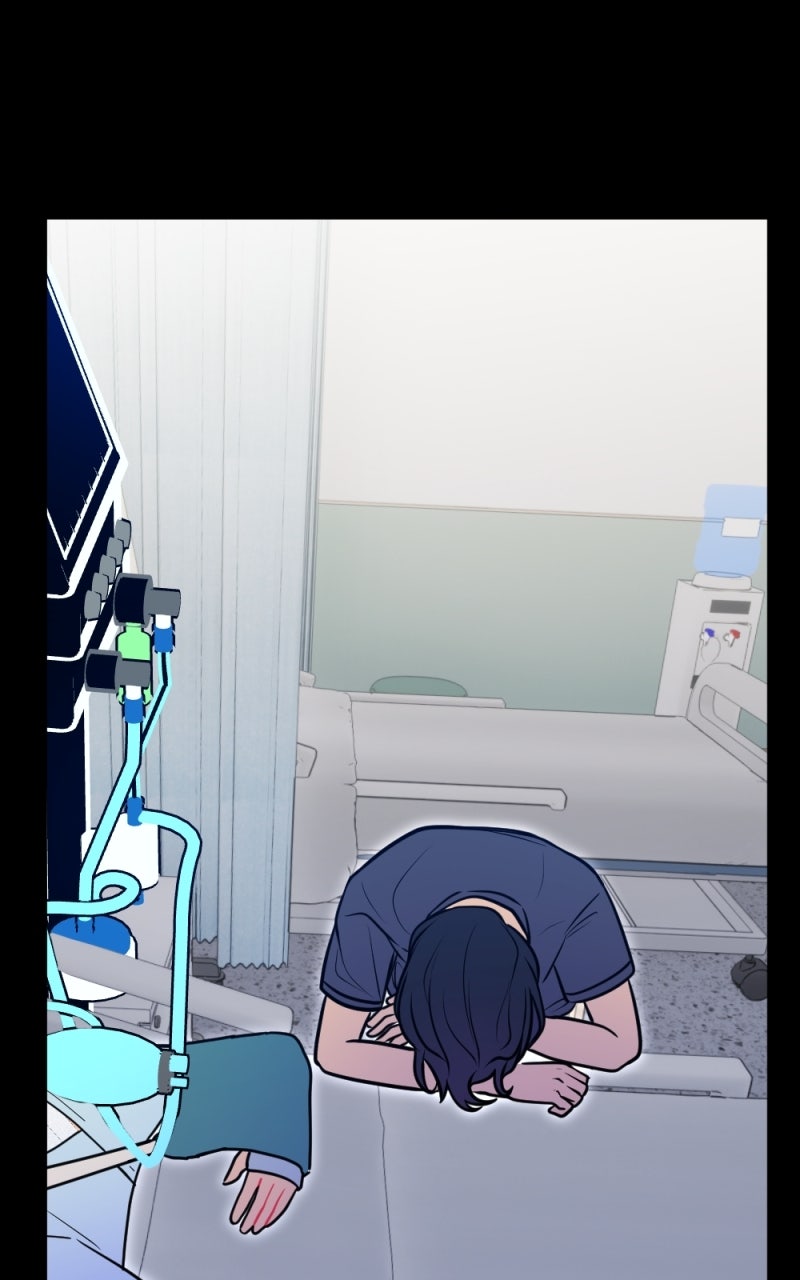 Girlfriend Manual Ep. 77 - Levi's Past (3) page 14 - 