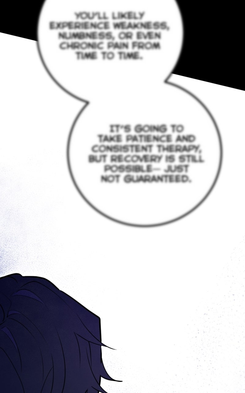 Girlfriend Manual Ep. 77 - Levi's Past (3) page 23 - 