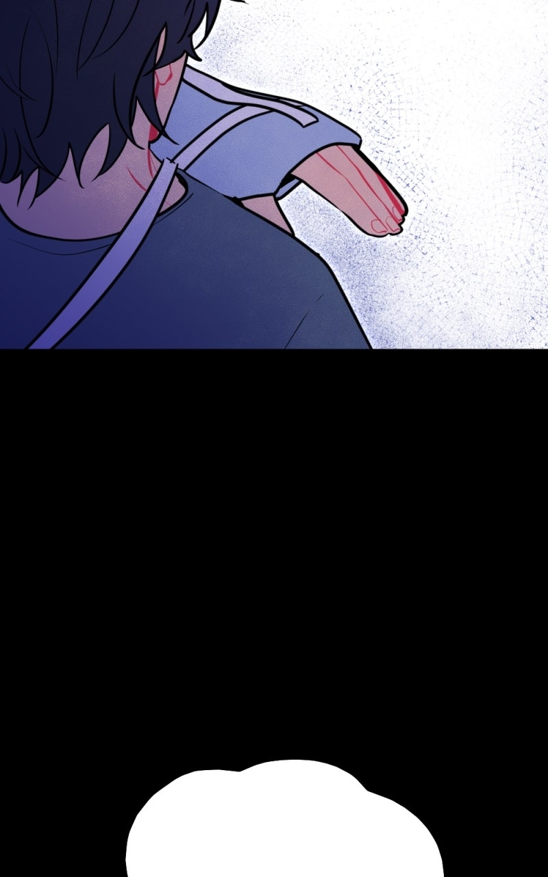 Girlfriend Manual Ep. 77 - Levi's Past (3) page 24 - 