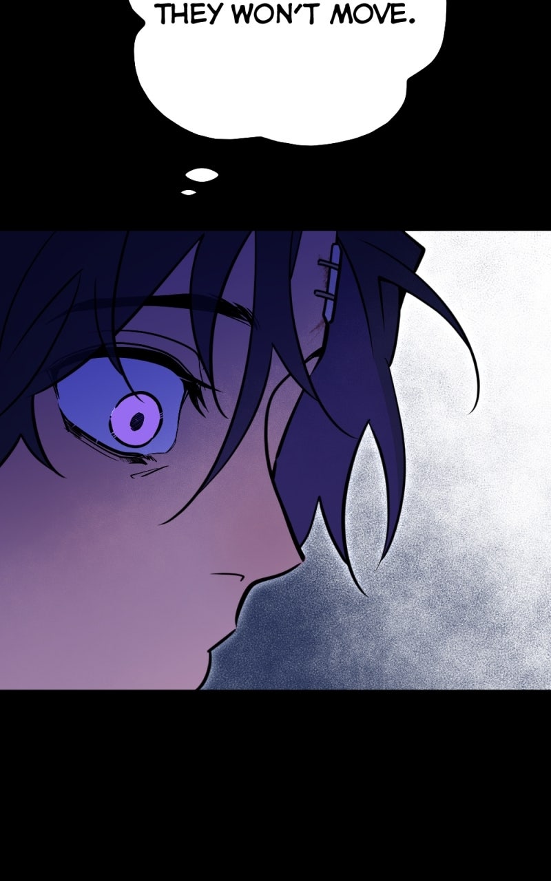 Girlfriend Manual Ep. 77 - Levi's Past (3) page 25 - 