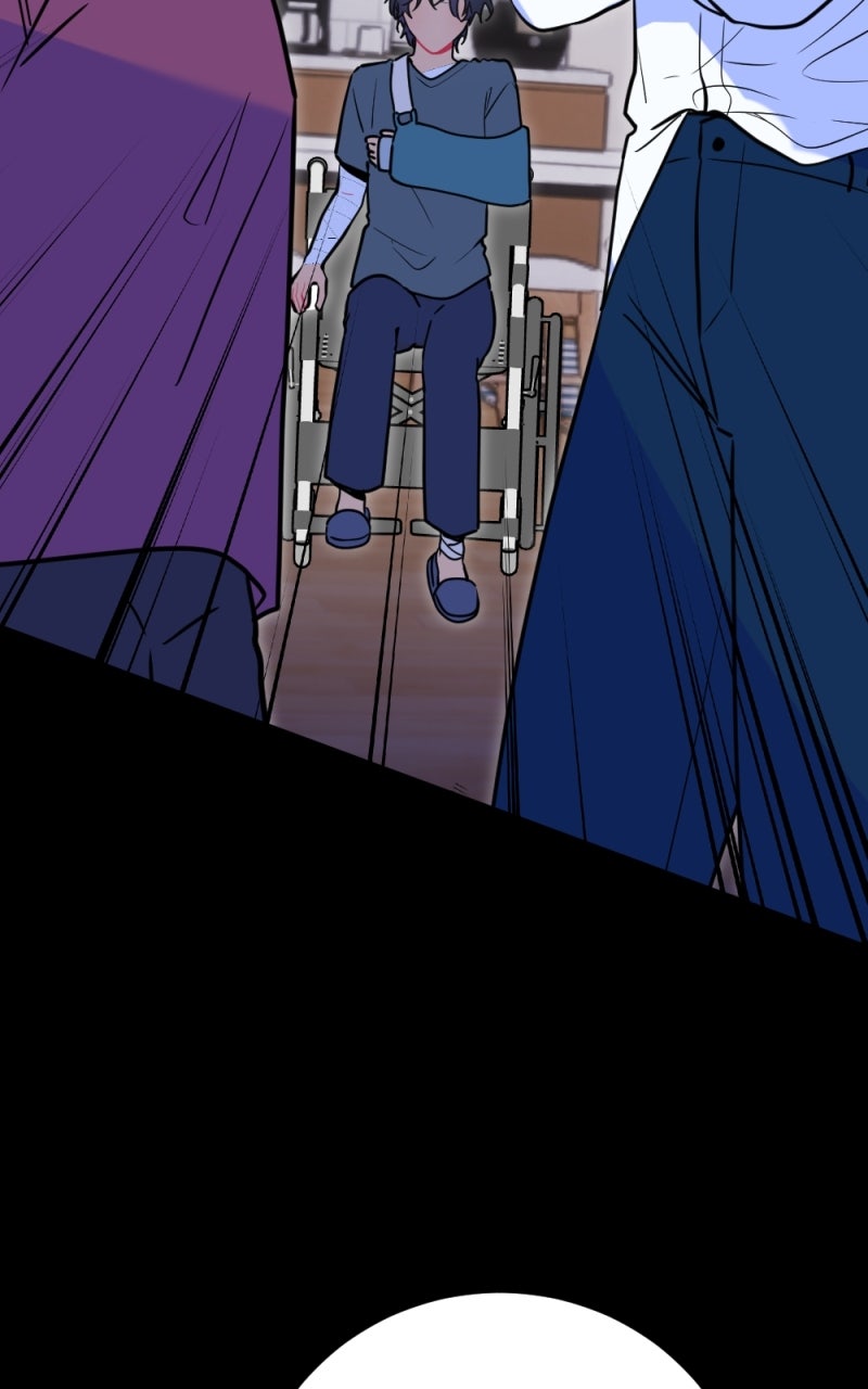 Girlfriend Manual Ep. 77 - Levi's Past (3) page 29 - 
