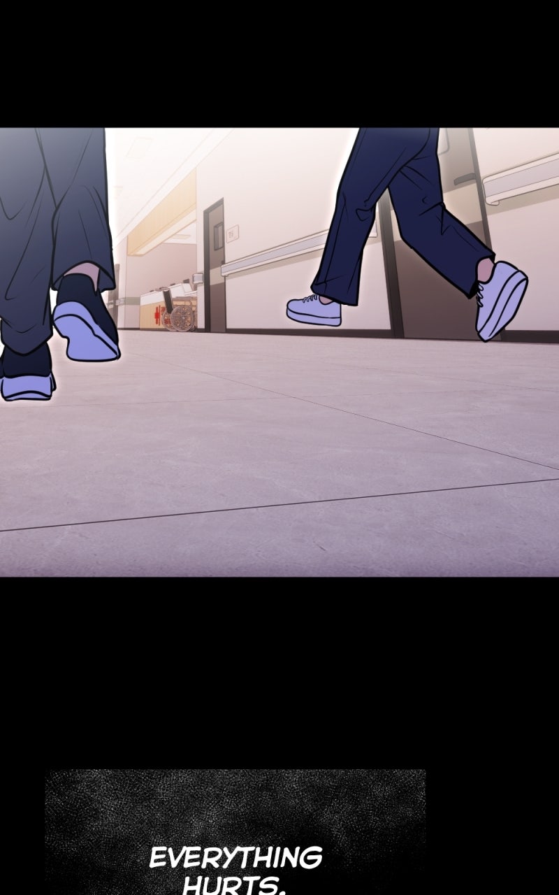 Girlfriend Manual Ep. 77 - Levi's Past (3) page 4 - 