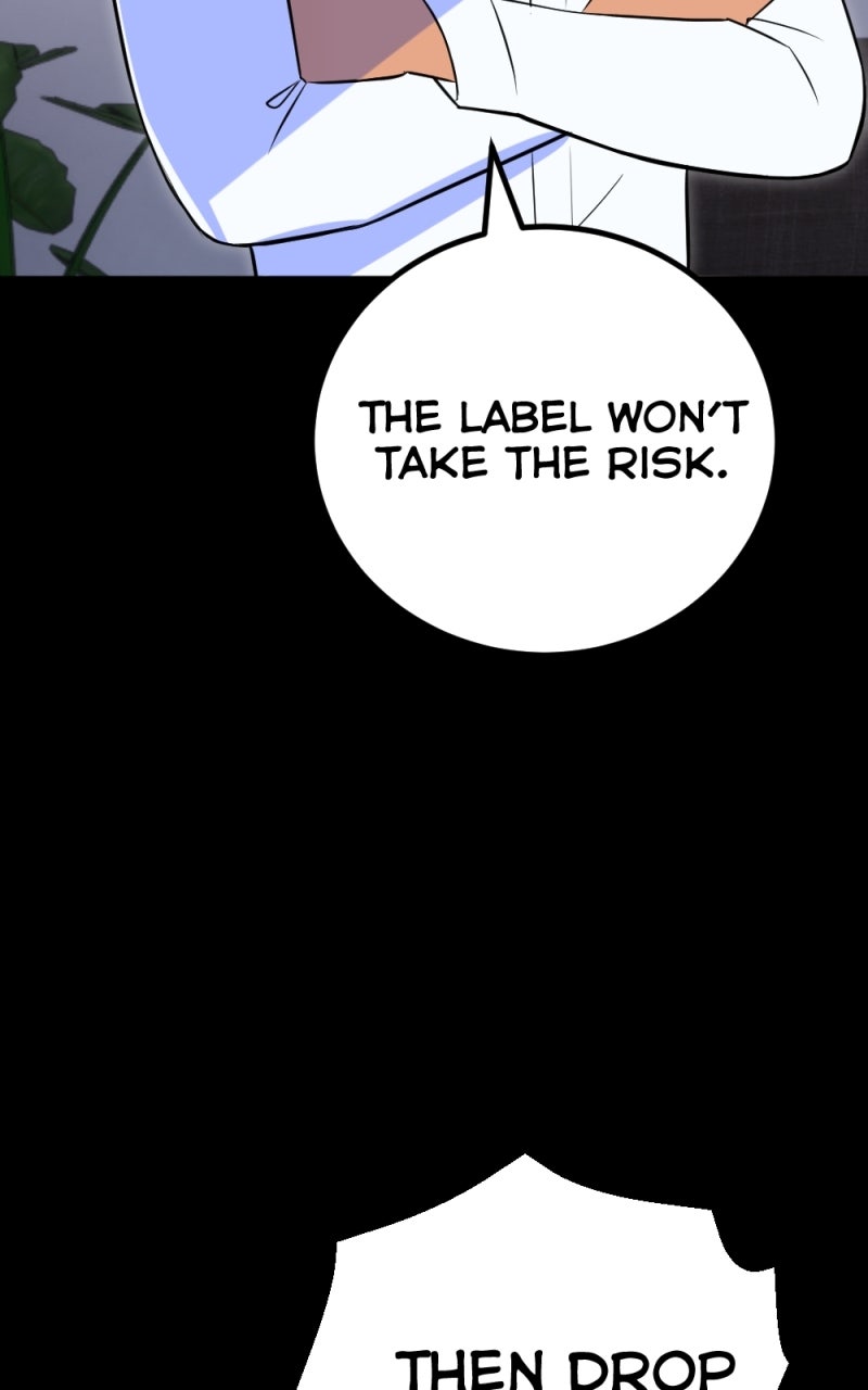 Girlfriend Manual Ep. 77 - Levi's Past (3) page 31 - 