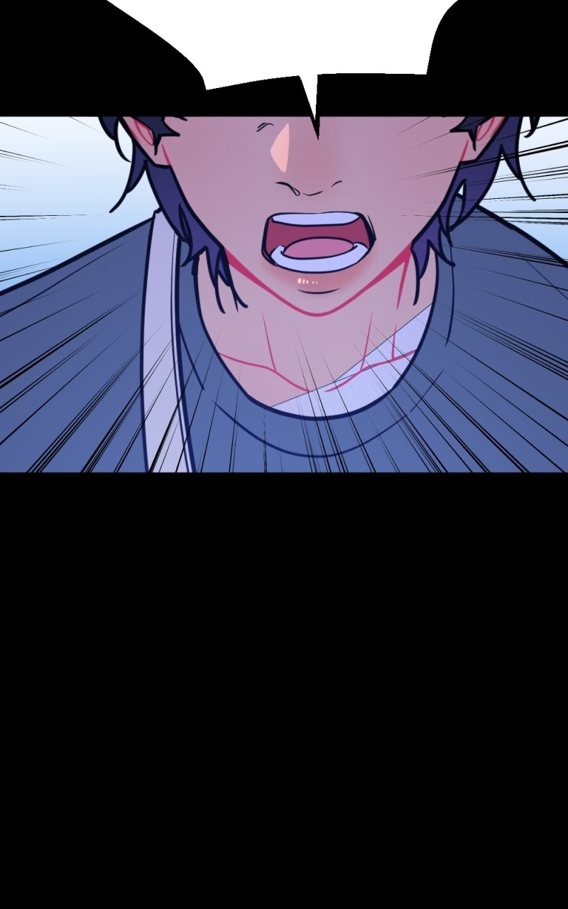 Girlfriend Manual Ep. 77 - Levi's Past (3) page 34 - 