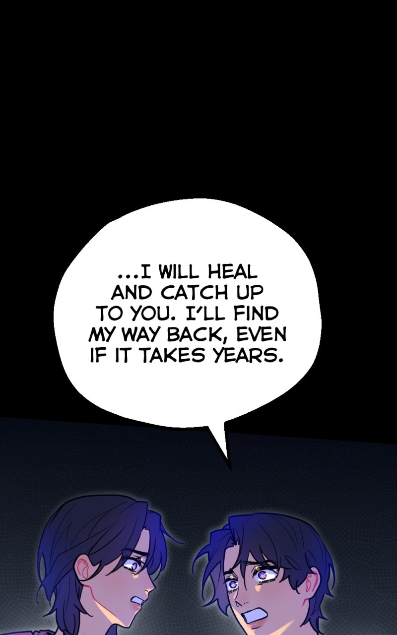 Girlfriend Manual Ep. 77 - Levi's Past (3) page 36 - 