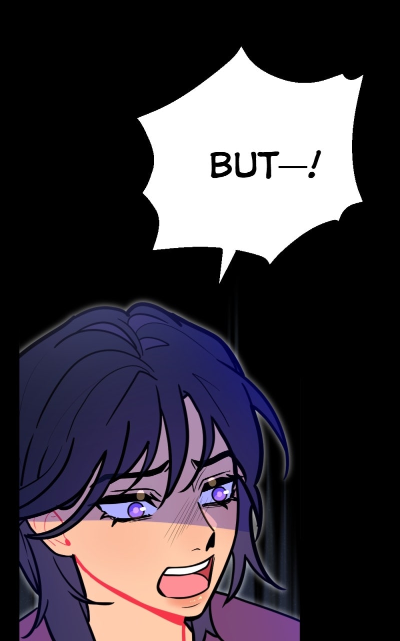 Girlfriend Manual Ep. 77 - Levi's Past (3) page 38 - 