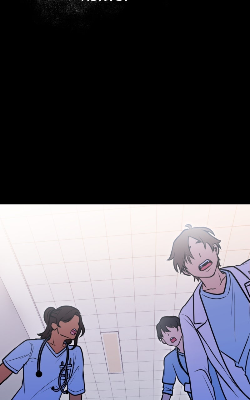 Girlfriend Manual Ep. 77 - Levi's Past (3) page 5 - 