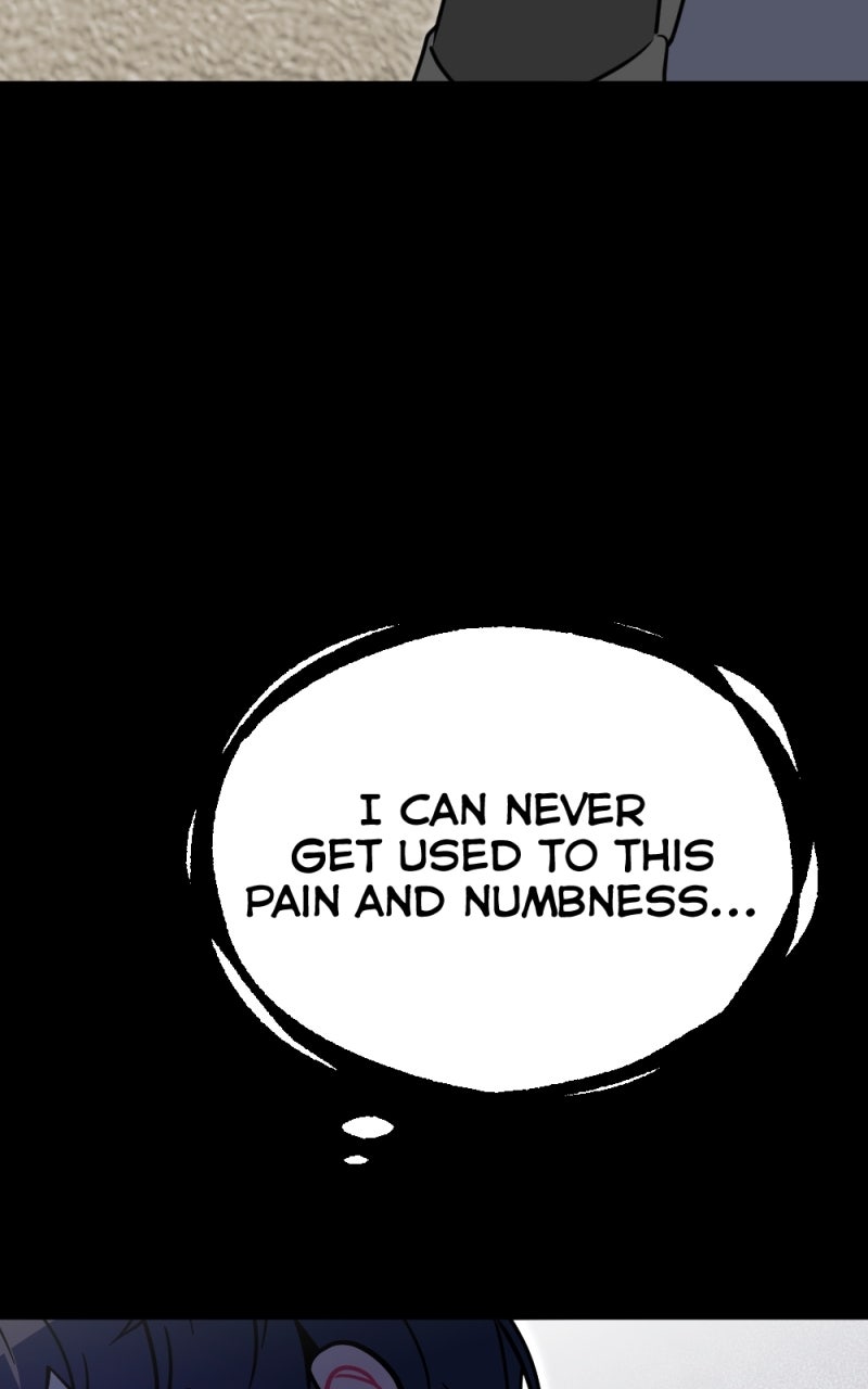 Girlfriend Manual Ep. 77 - Levi's Past (3) page 53 - 