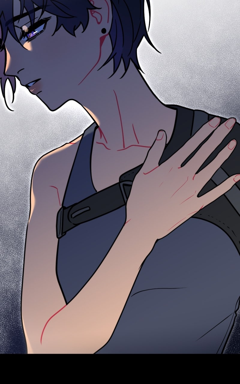 Girlfriend Manual Ep. 77 - Levi's Past (3) page 54 - 
