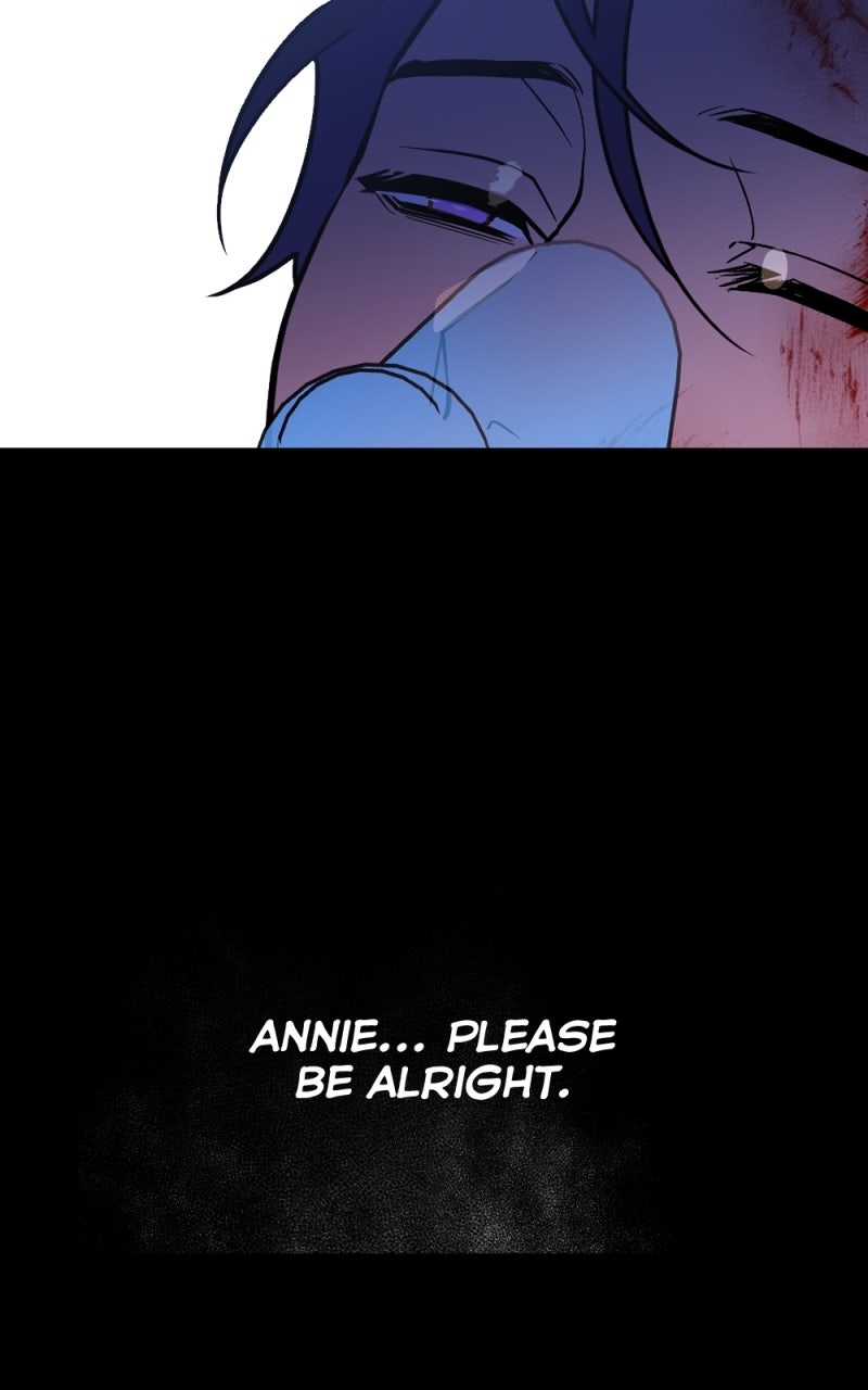 Girlfriend Manual Ep. 77 - Levi's Past (3) page 8 - 