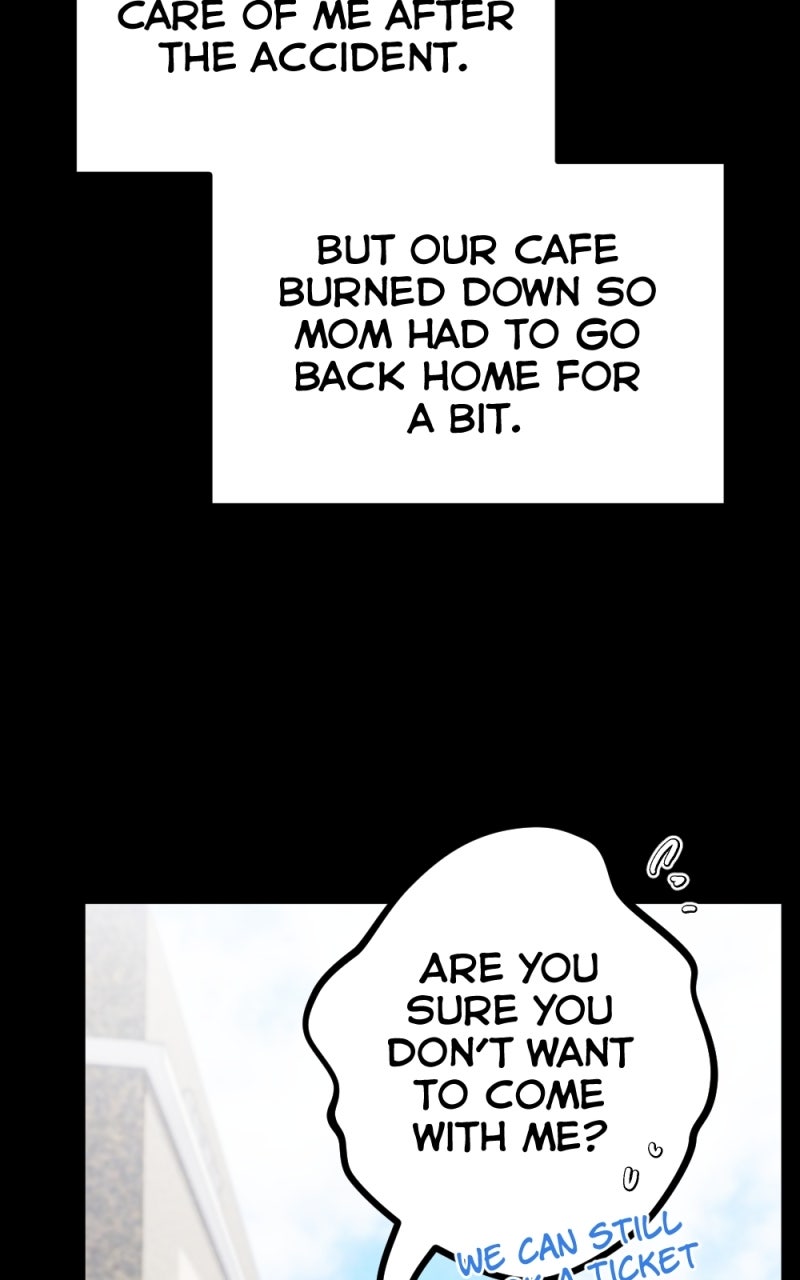 Girlfriend Manual Ep. 78 - Levi's Past (4) page 2 - 