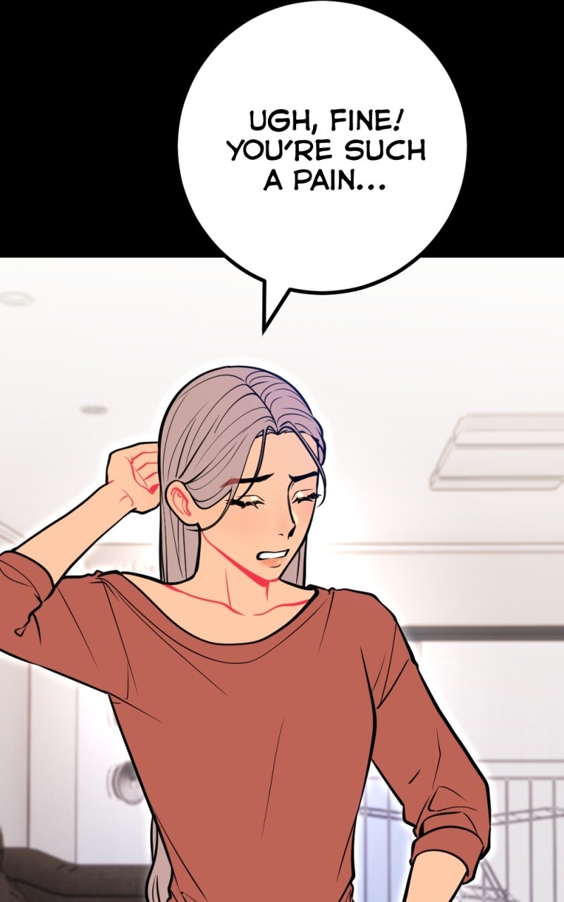 Girlfriend Manual Ep. 78 - Levi's Past (4) page 24 - 
