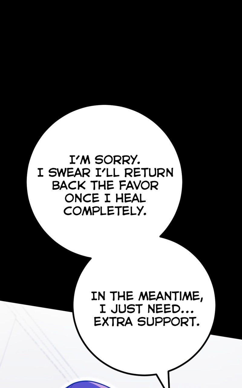 Girlfriend Manual Ep. 78 - Levi's Past (4) page 29 - 