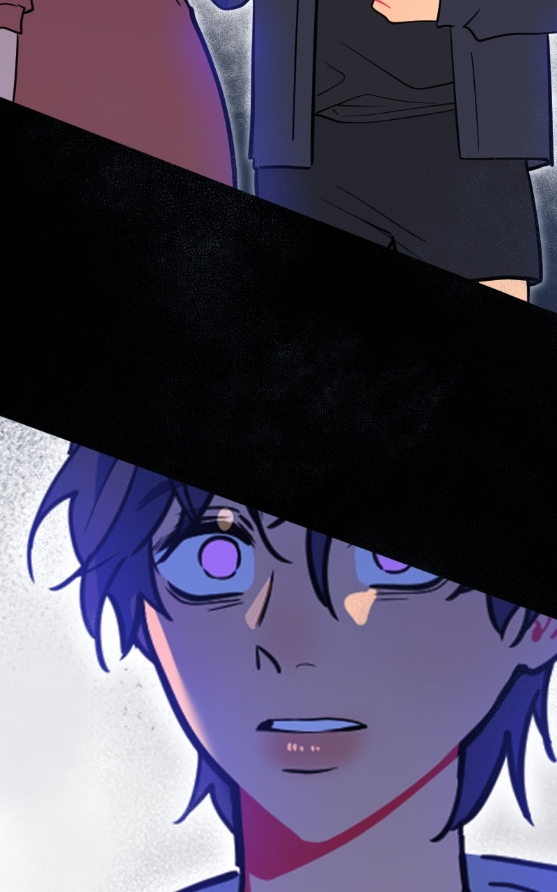 Girlfriend Manual Ep. 78 - Levi's Past (4) page 36 - 