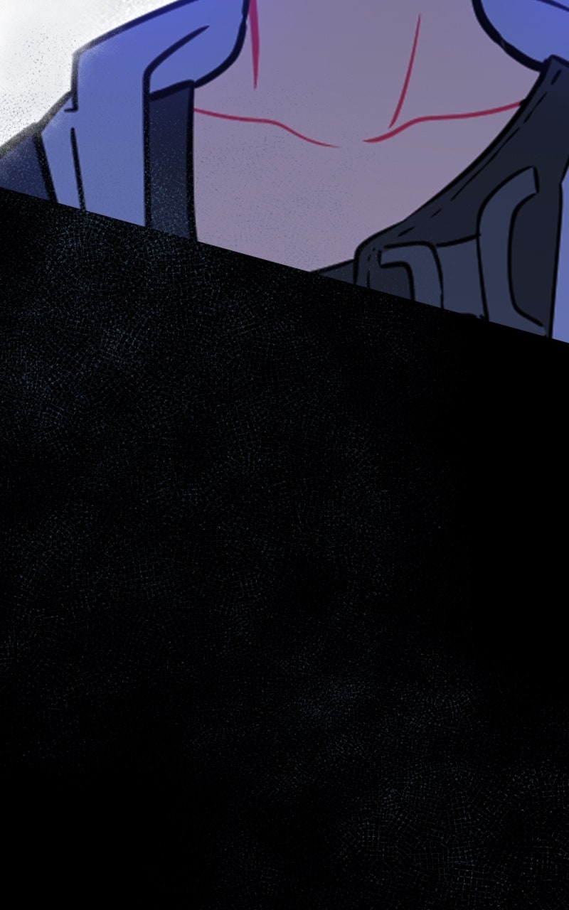 Girlfriend Manual Ep. 78 - Levi's Past (4) page 37 - 