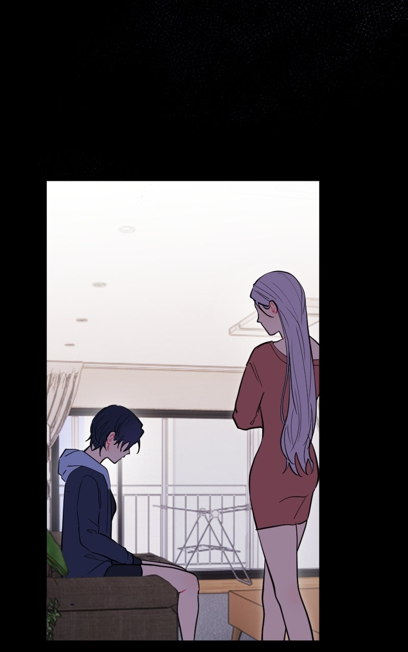 Girlfriend Manual Ep. 78 - Levi's Past (4) page 38 - 