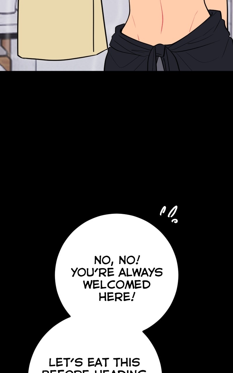 Girlfriend Manual Ep. 78 - Levi's Past (4) page 42 - 