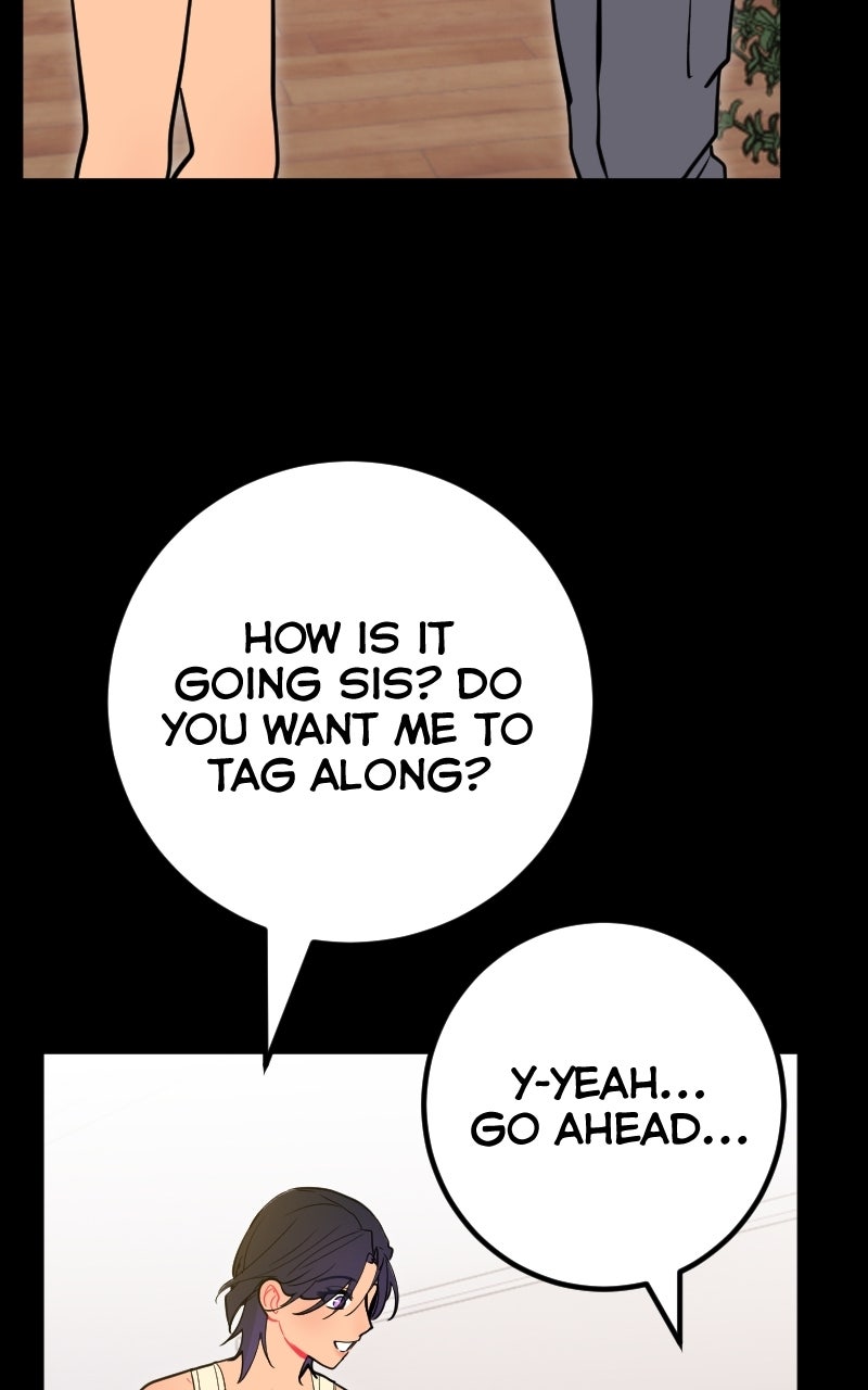 Girlfriend Manual Ep. 78 - Levi's Past (4) page 44 - 