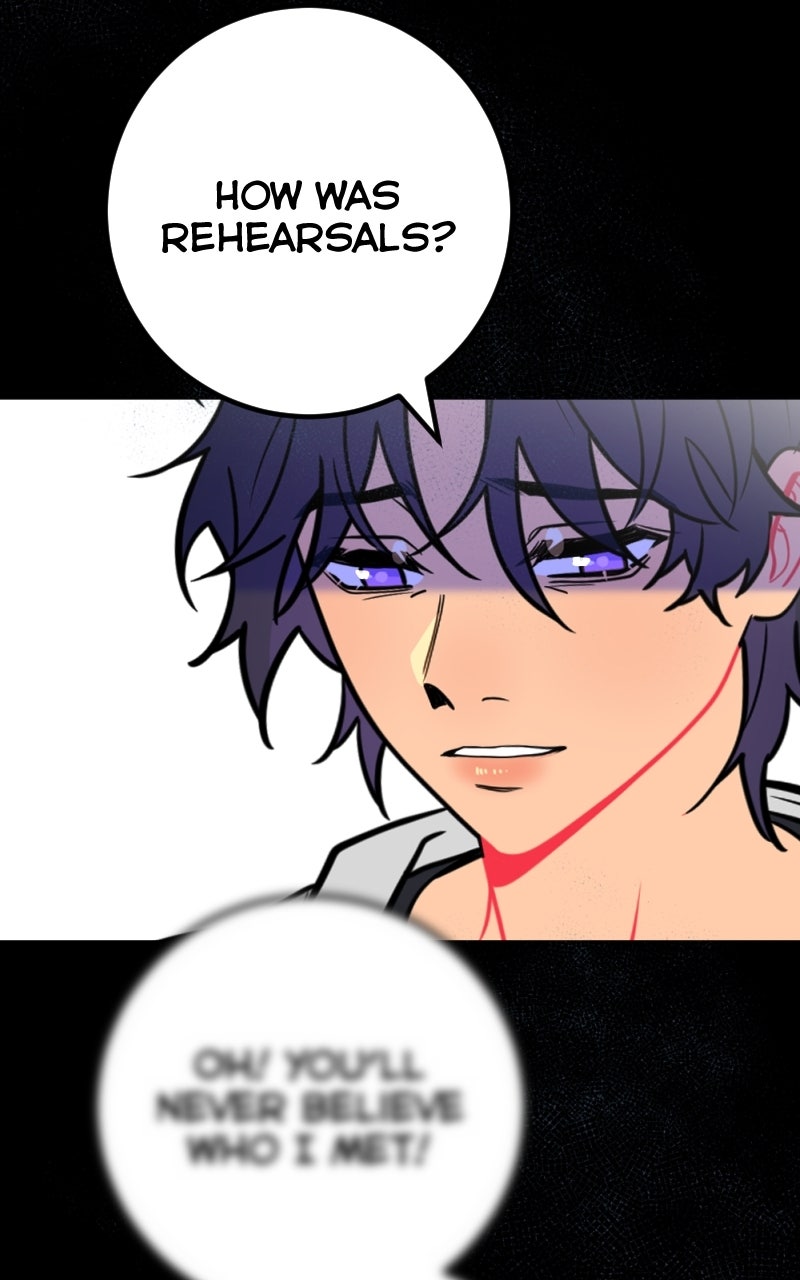 Girlfriend Manual Ep. 78 - Levi's Past (4) page 46 - 