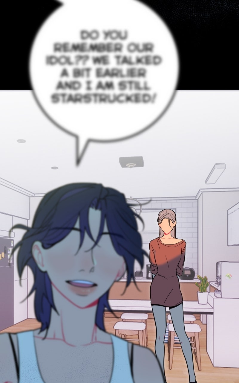 Girlfriend Manual Ep. 78 - Levi's Past (4) page 47 - 