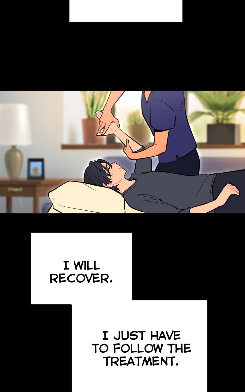Girlfriend Manual Ep. 79 - Levi's Past (5) page 2 - 