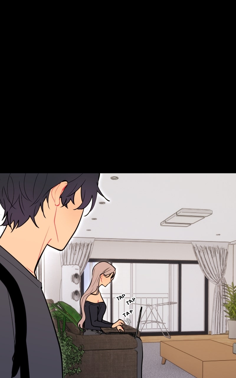 Girlfriend Manual Ep. 79 - Levi's Past (5) page 11 - 