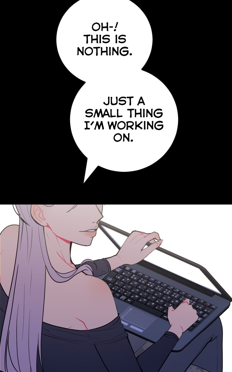 Girlfriend Manual Ep. 79 - Levi's Past (5) page 14 - 