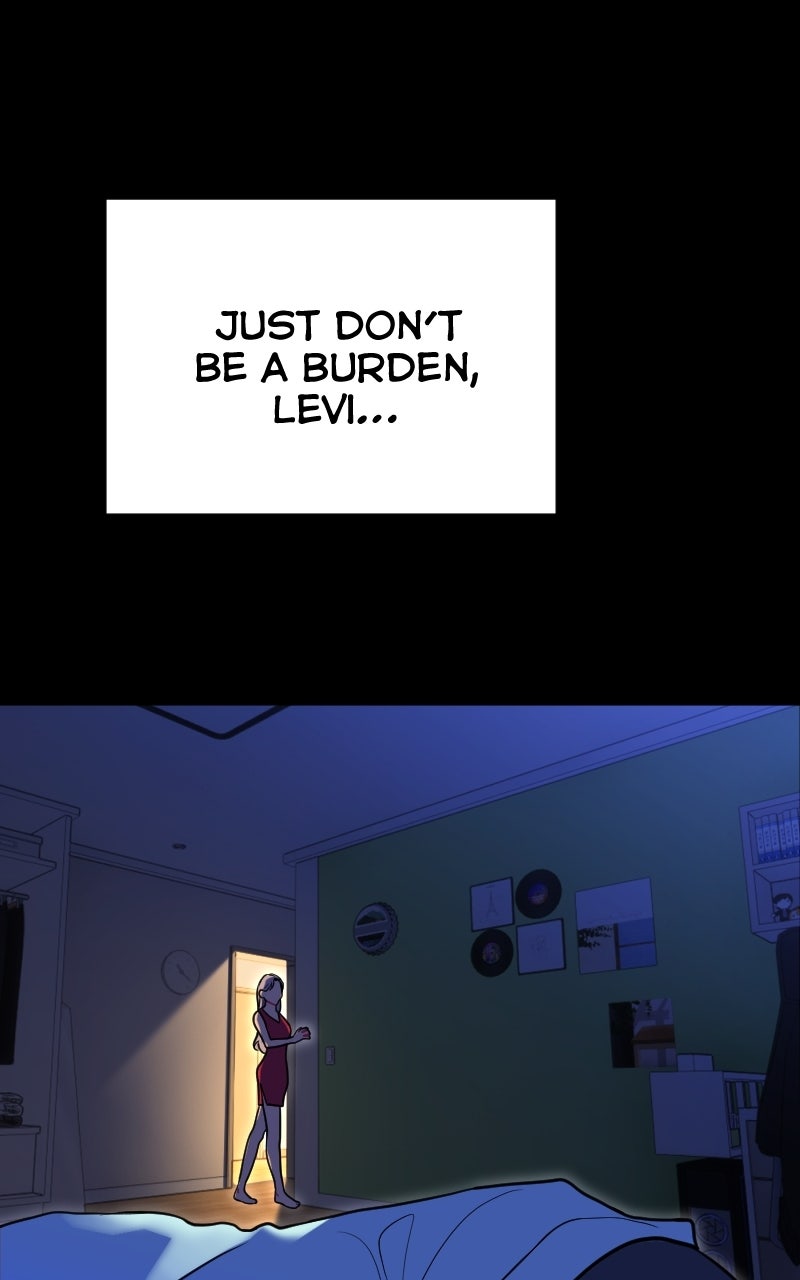 Girlfriend Manual Ep. 79 - Levi's Past (5) page 18 - 