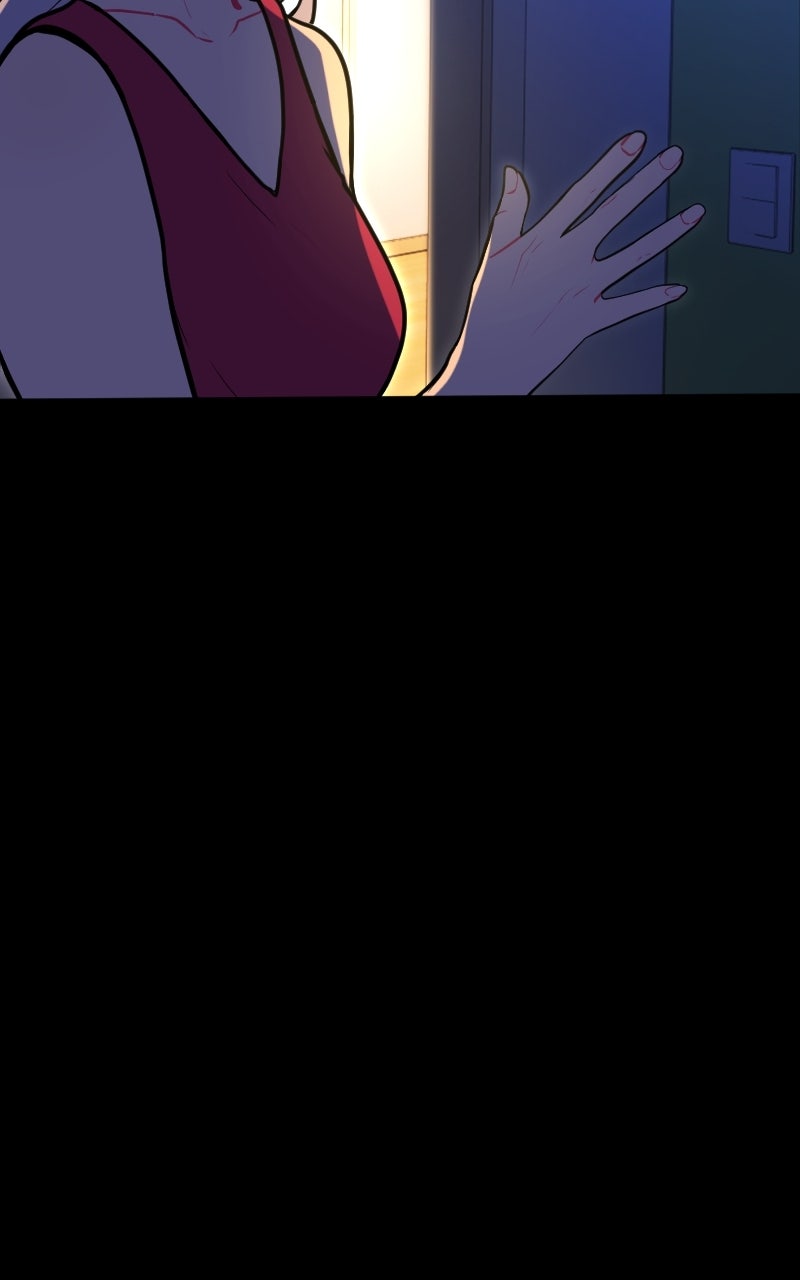 Girlfriend Manual Ep. 79 - Levi's Past (5) page 20 - 