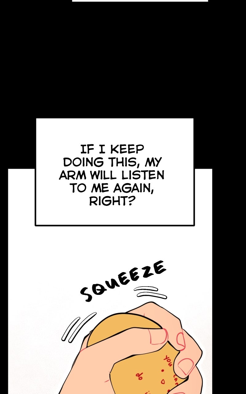 Girlfriend Manual Ep. 79 - Levi's Past (5) page 3 - 