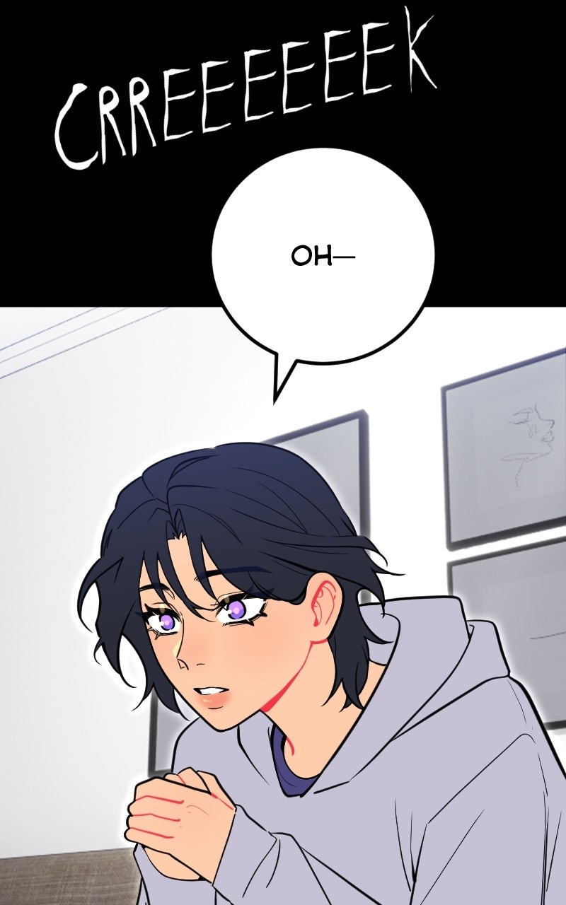 Girlfriend Manual Ep. 79 - Levi's Past (5) page 21 - 