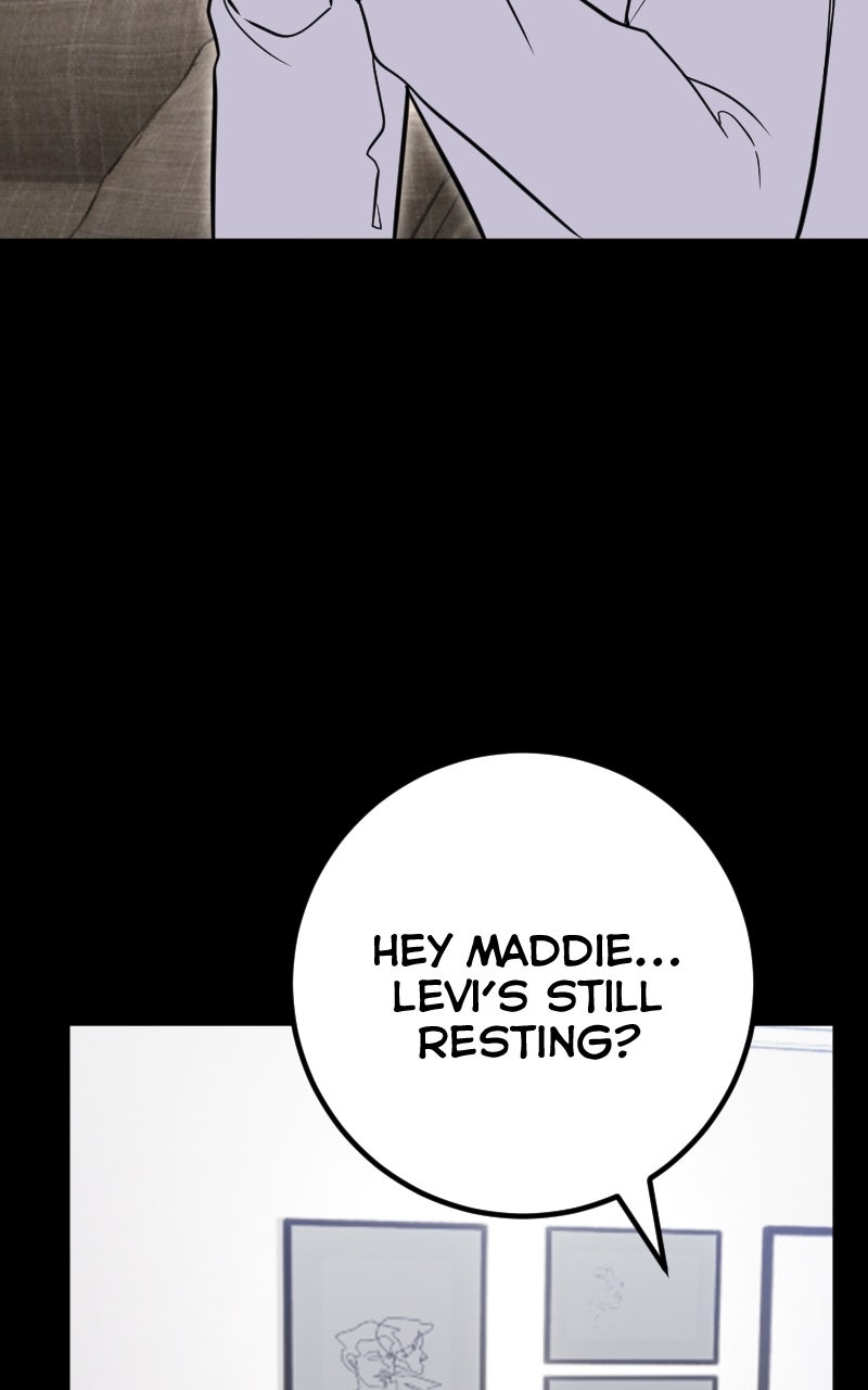 Girlfriend Manual Ep. 79 - Levi's Past (5) page 22 - 