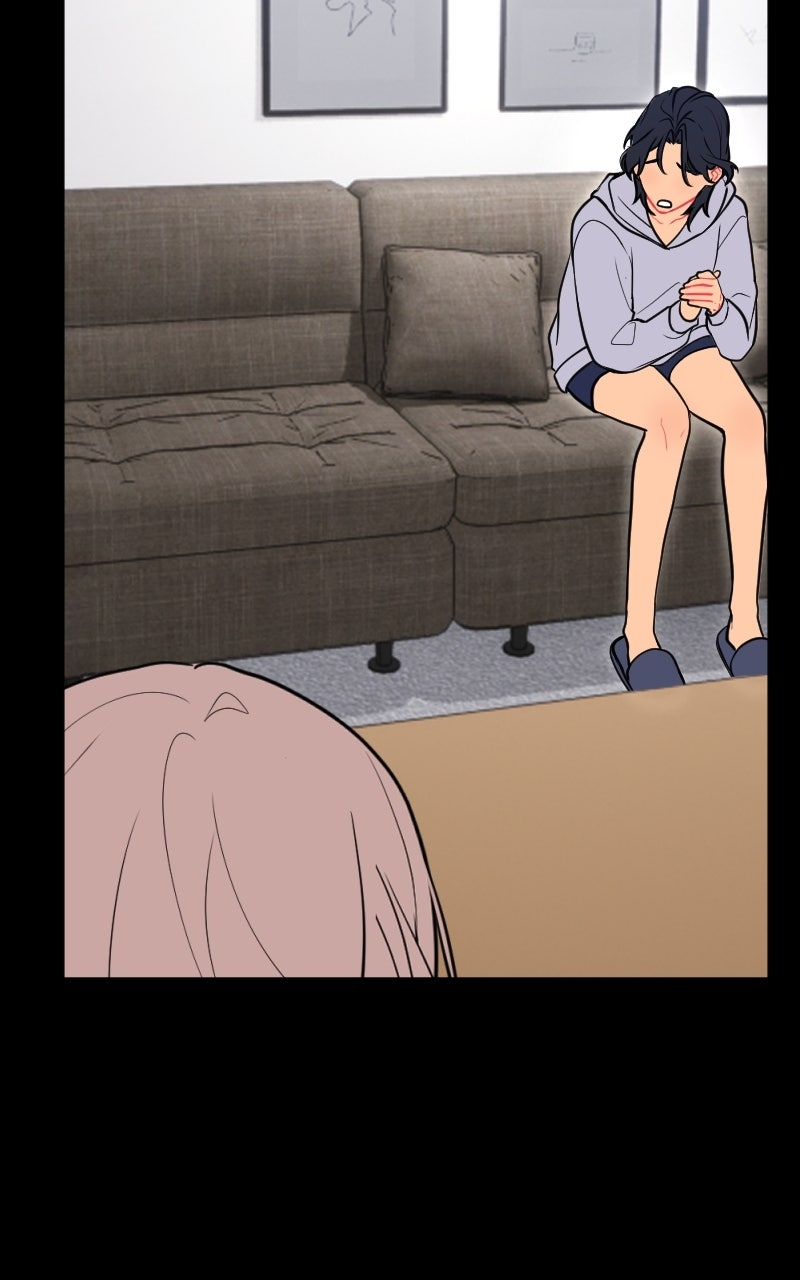 Girlfriend Manual Ep. 79 - Levi's Past (5) page 23 - 