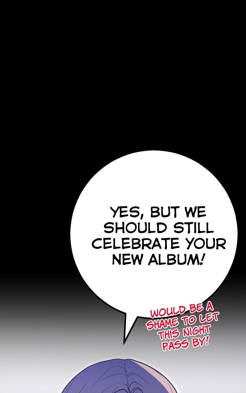 Girlfriend Manual Ep. 79 - Levi's Past (5) page 24 - 