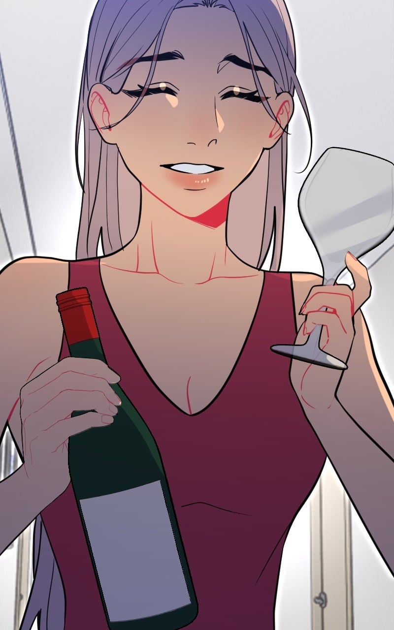 Girlfriend Manual Ep. 79 - Levi's Past (5) page 25 - 