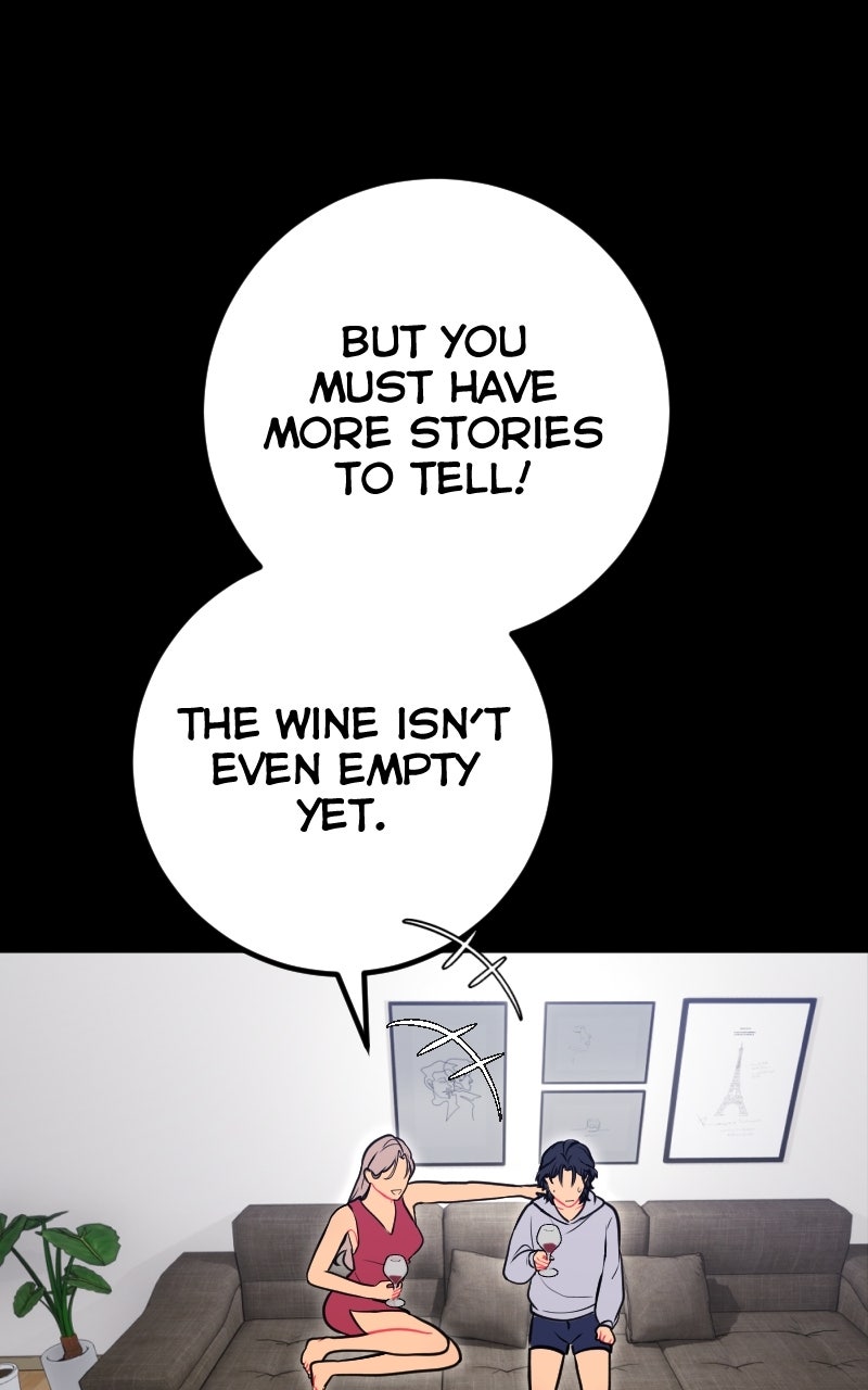 Girlfriend Manual Ep. 79 - Levi's Past (5) page 29 - 
