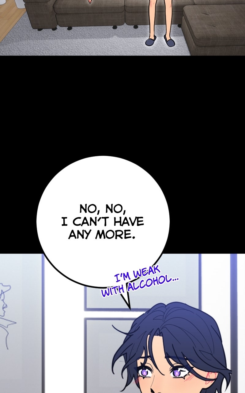 Girlfriend Manual Ep. 79 - Levi's Past (5) page 30 - 