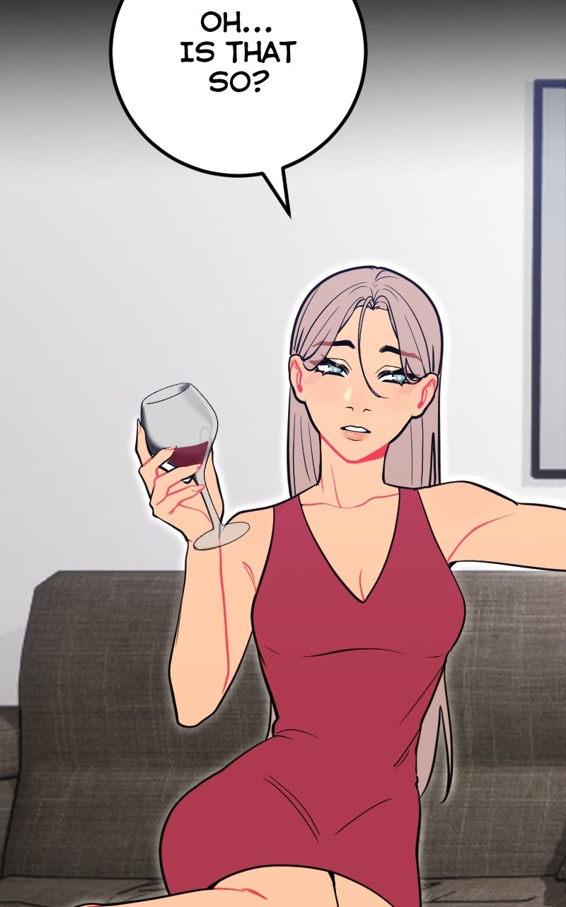 Girlfriend Manual Ep. 79 - Levi's Past (5) page 32 - 