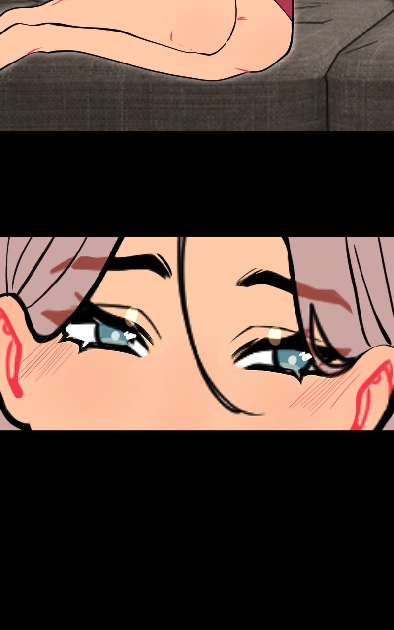 Girlfriend Manual Ep. 79 - Levi's Past (5) page 33 - 