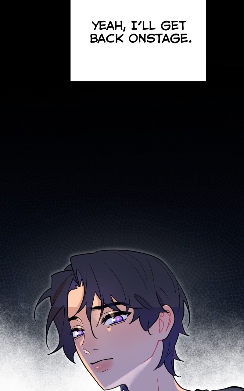 Girlfriend Manual Ep. 79 - Levi's Past (5) page 5 - 