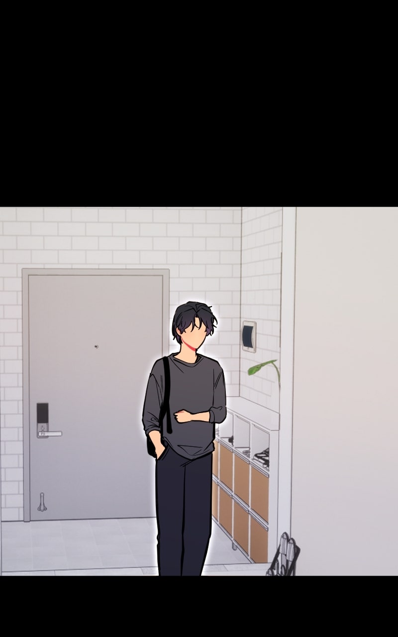 Girlfriend Manual Ep. 79 - Levi's Past (5) page 10 - 