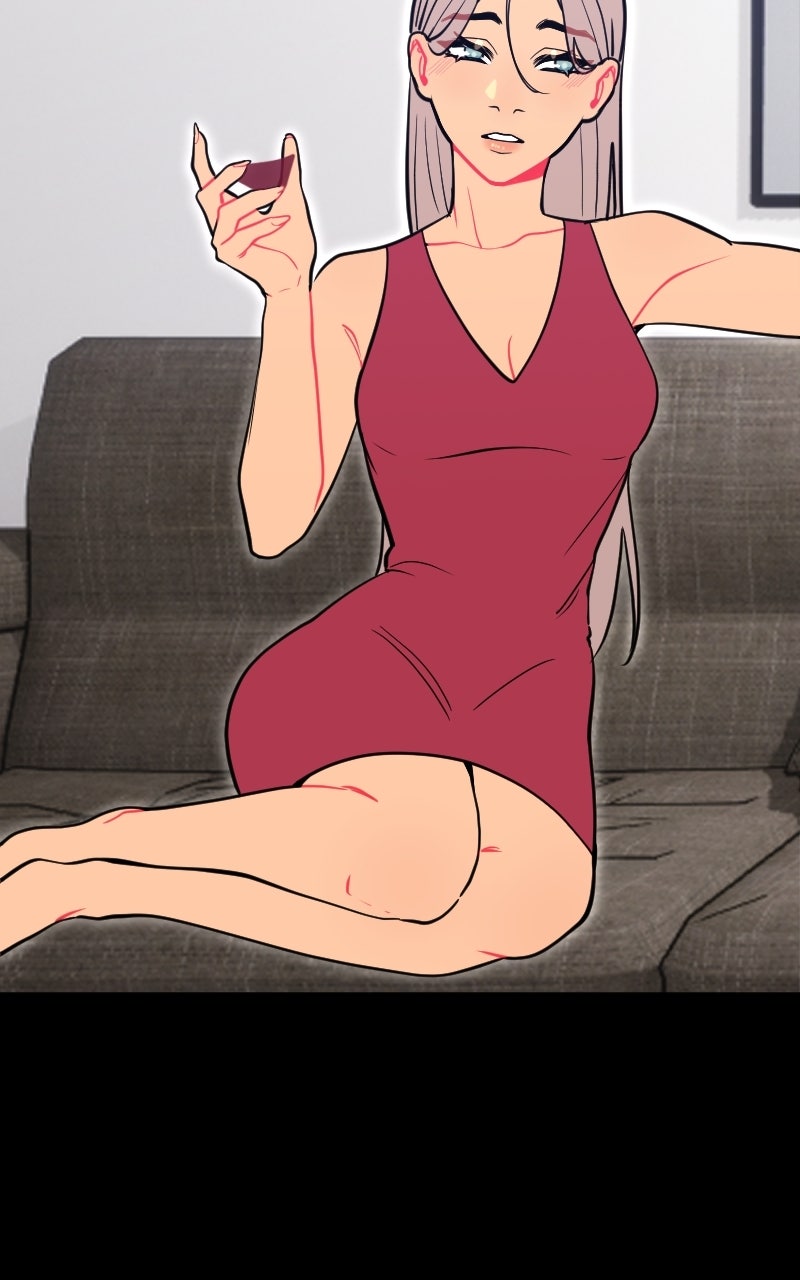 Girlfriend Manual Ep. 80 - Levi's Past (6) page 2 - 
