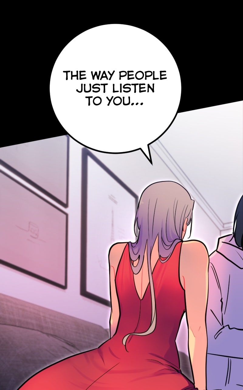 Girlfriend Manual Ep. 80 - Levi's Past (6) page 13 - 